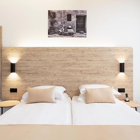 Hotel Du Lac Locarno Exteriör bild